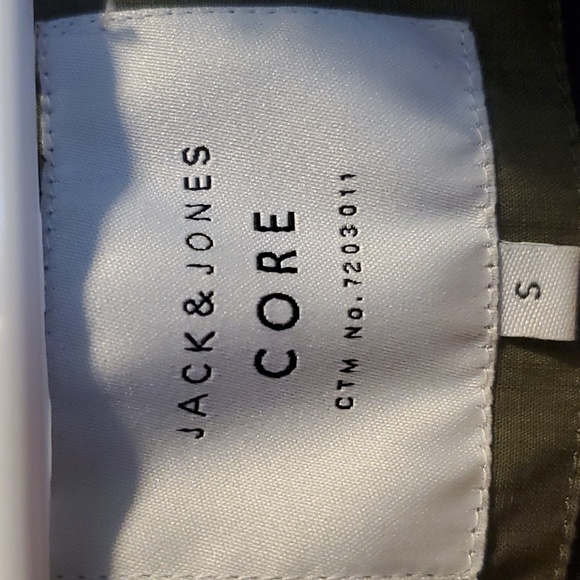 Jack & Jones jacket - Picture 2 of 6